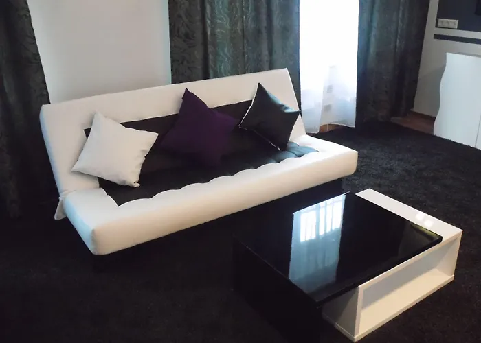 Rheinmetropole Hotel Düsseldorf