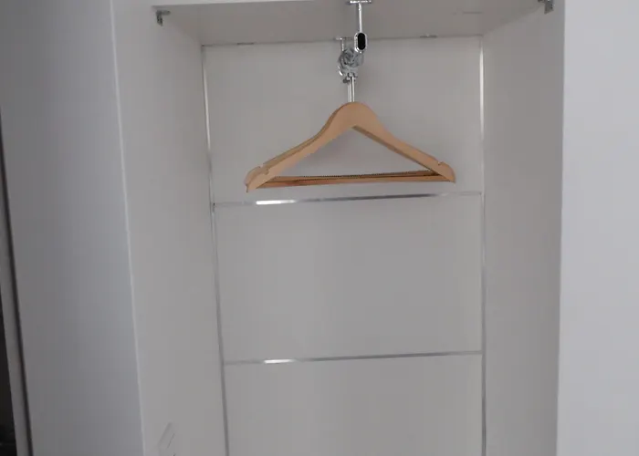 Hotel Rheinmetropole Düsseldorf