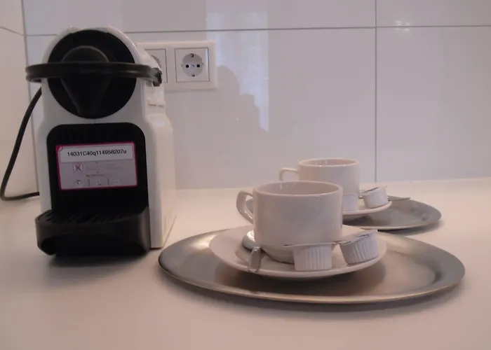 Rheinmetropole 酒店 杜塞尔多夫