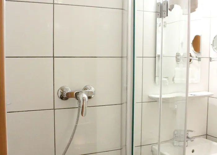 Hotel Rheinmetropole 3*