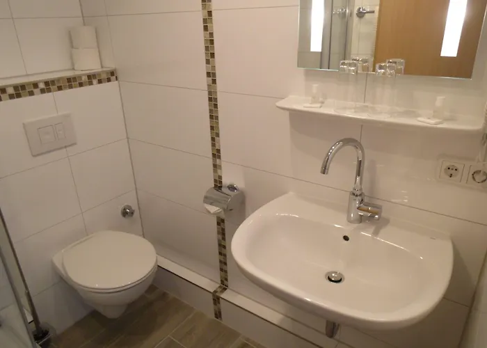 Rheinmetropole Ξενοδοχείο 3*