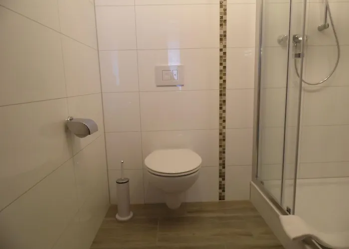 Hotel Rheinmetropole Düsseldorf