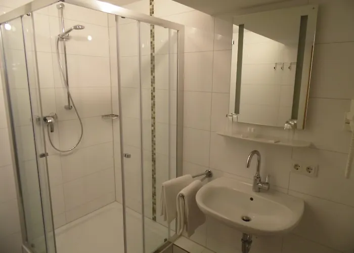 Rheinmetropole Hotel Düsseldorf