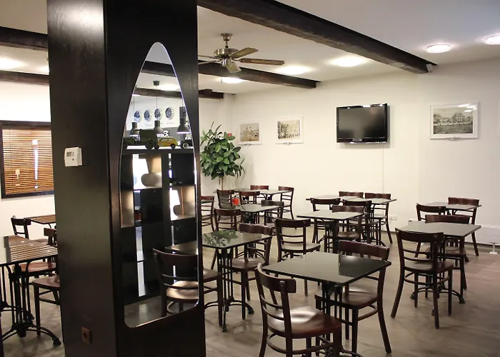 Rheinmetropole 3* 杜塞尔多夫