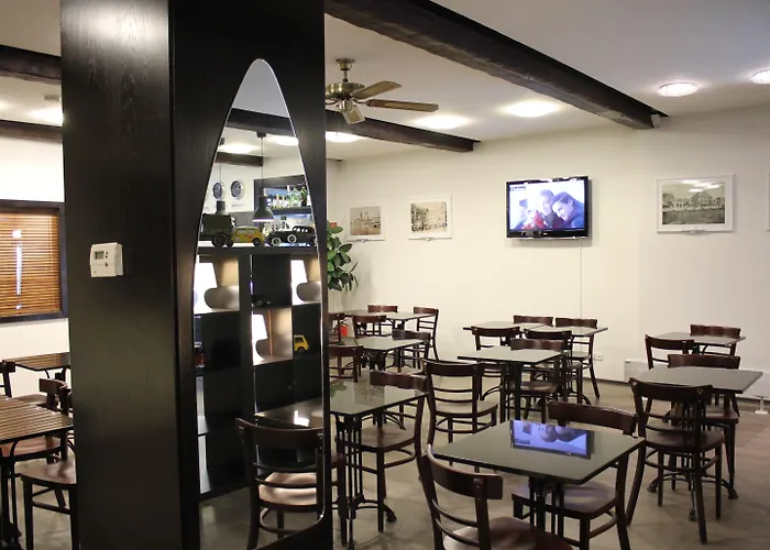 Rheinmetropole 酒店 杜塞尔多夫