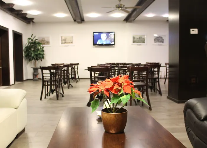 Rheinmetropole 酒店 杜塞尔多夫