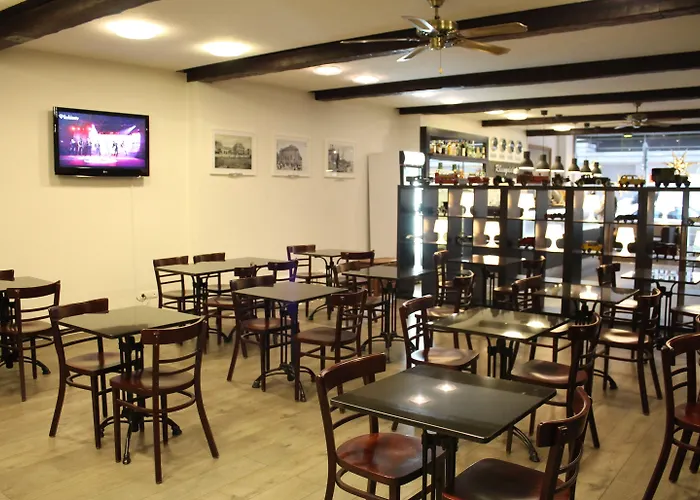 Rheinmetropole 3* Ντίσελντορφ