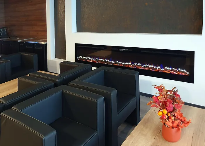 Rheinmetropole Hotel 3*