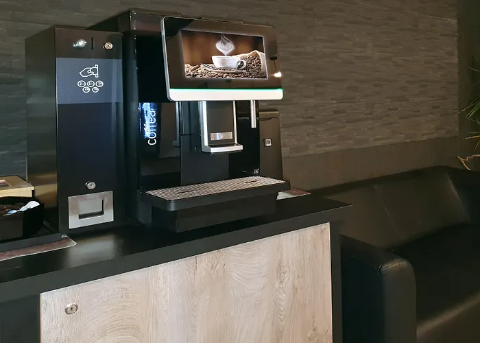 Hotel Rheinmetropole 3*