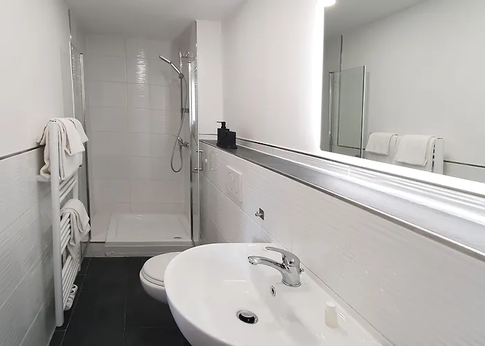 Rheinmetropole 3* Ντίσελντορφ