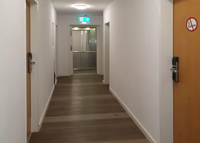 Hotel Rheinmetropole