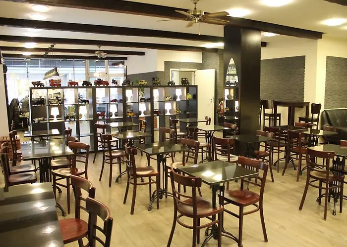 Hotel Rheinmetropole