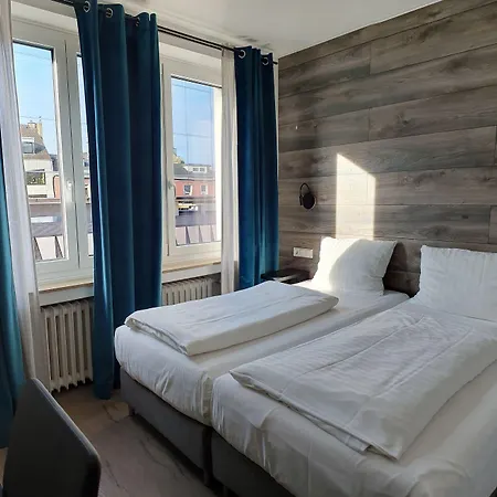 Rheinmetropole 3*