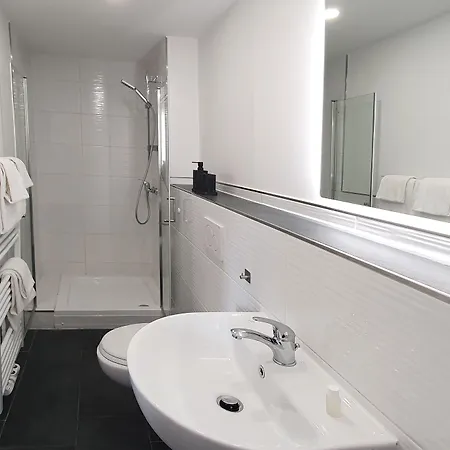 Rheinmetropole 3* Ντίσελντορφ