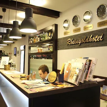 Rheinmetropole 3*