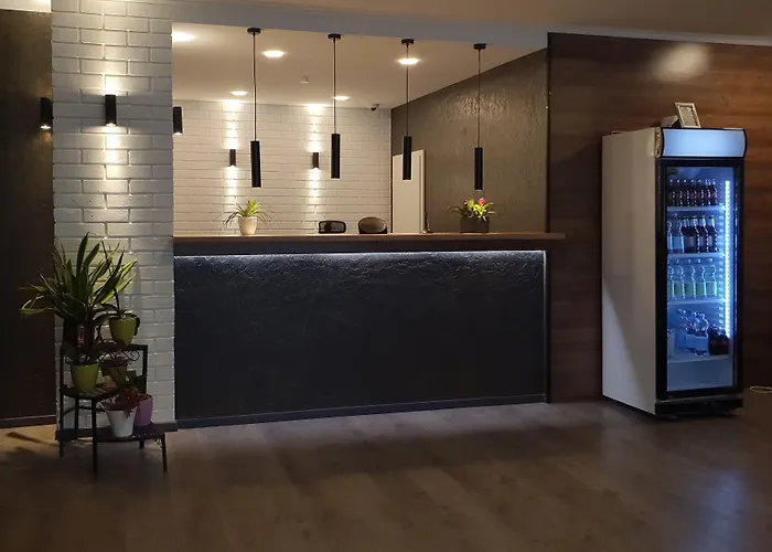 Rheinmetropole Otel Düsseldorf