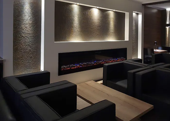 Otel Rheinmetropole Düsseldorf