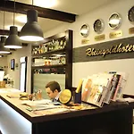 Rheinmetropole 3* دوسلدورف
