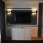 فندق Rheinmetropole 3*
