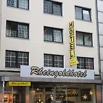 Rheinmetropole