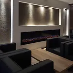 فندق Rheinmetropole دوسلدورف