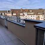 Rheinmetropole 3* دوسلدورف