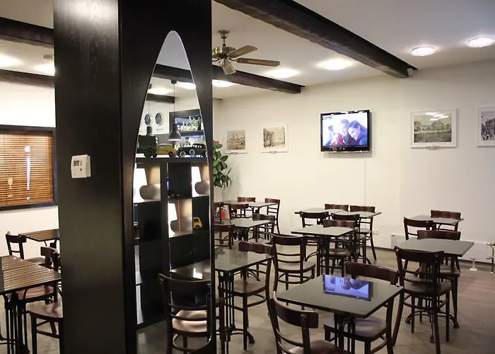 Rheinmetropole 3* 뒤셀도르프